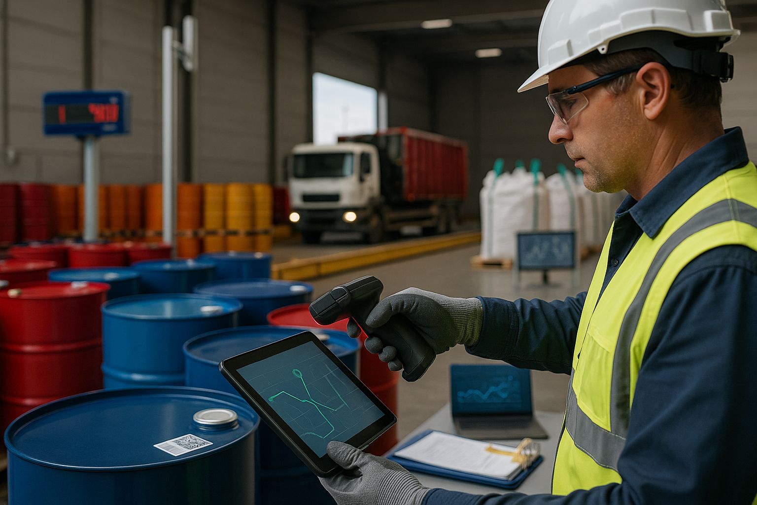 CDF e rastreabilidade: o alicerce do compliance ambiental