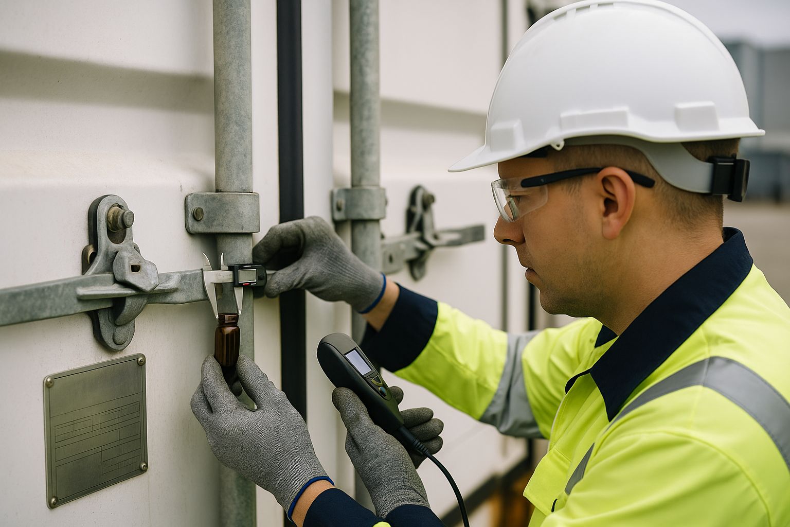 Certificação (contêineres)