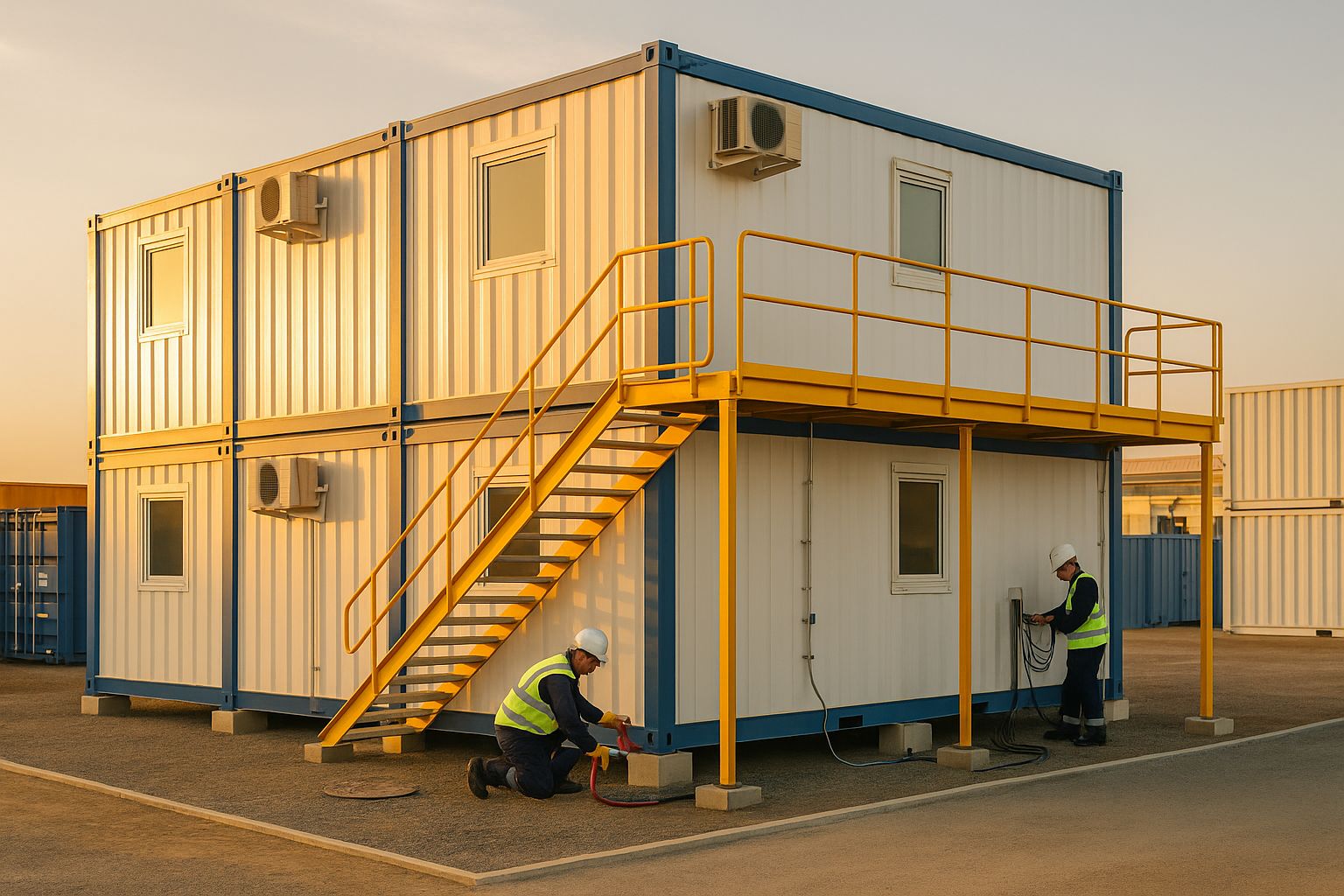 Projetos personalizados