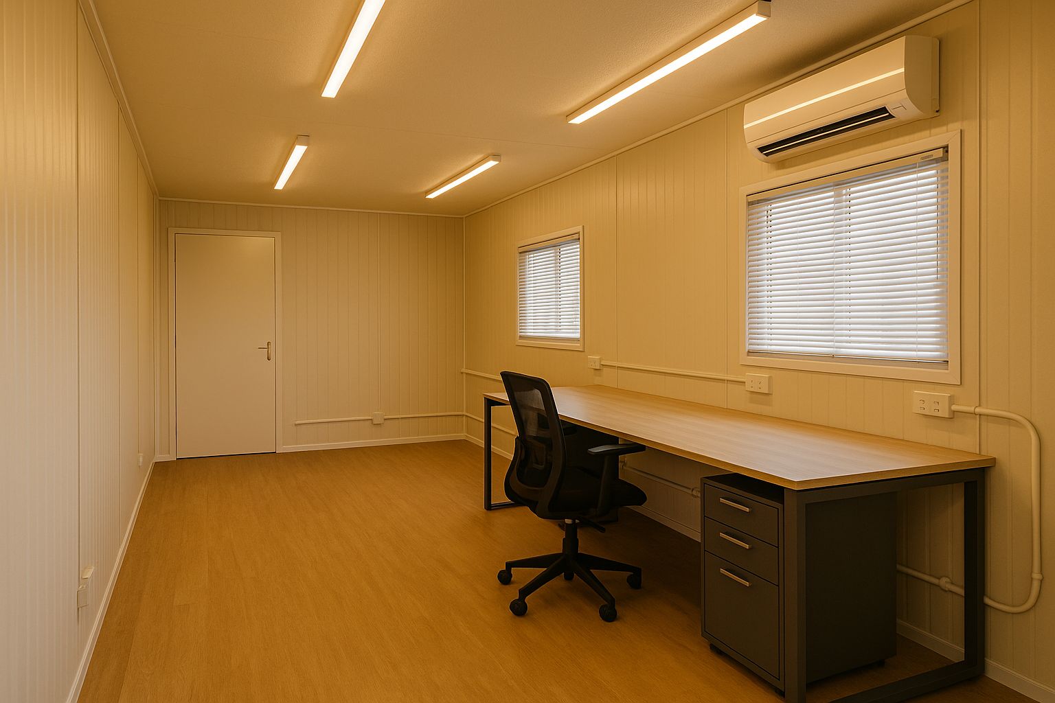 Transformação e Adaptação em Contêineres